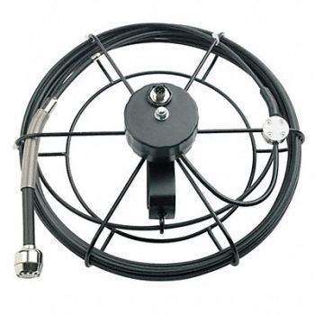 EXTECH 25mm heavy duty fiber glass camera (10m), 6MVL7