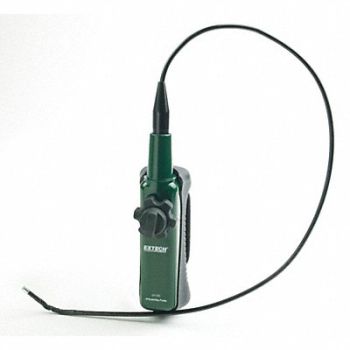 EXTECH 6mm Articulating Camera 1m Semi Rigid, 6MVN2