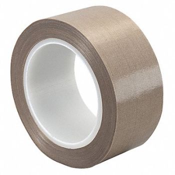 TAPECASE Abrsn Rstnt Fglass Tape 12inx36yd 5mil, 15D316