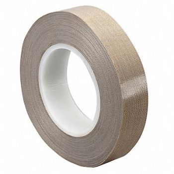 TAPECASE Abrsn Rstnt Fglass Tape 12inx36yd 12mil, 15D314