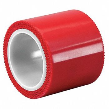 TAPECASE Film Tape 5 yd L 2 W, 15D433