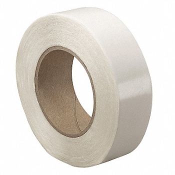 TAPECASE Double Sided Tape 36 yd L 6 W, 15D669