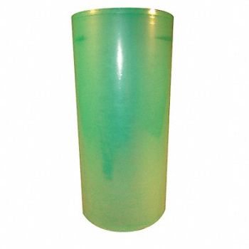 GRAINGER APPROVED Stretch Wrap Cast Standard Duty, 15A940