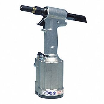 HUCK MAGNA-LOK Air Riveter General 3889 lb., 6NCW9