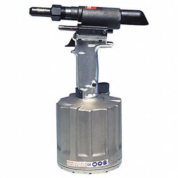 HUCK MAGNA-LOK Air Riveter General 9986 lb., 6NCX0