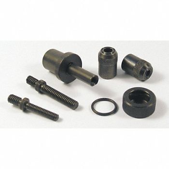 HUCK MAGNA-LOK Nose Assy For 6NCX4 6NCX5 w/Small Nuts, 6NCY5