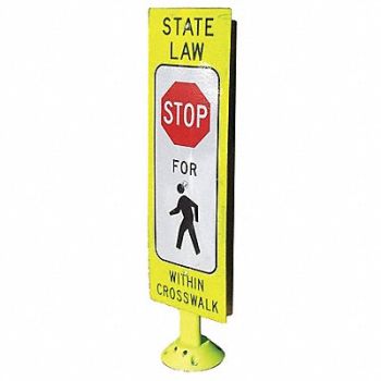 DAVIDSON Sign and Fixed Base 42 x 13, 6NDT4