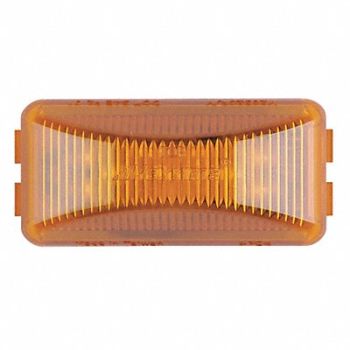 MAXXIMA Clearance Marker Light FMVSS J592e P2, 6NDY4