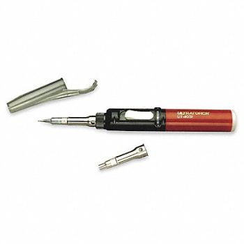MASTER APPLIANCE MASTER APPL Multi-Funct Solder Iron, 6NE96
