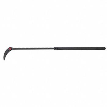 GEARWRENCH Pry Bars Extendable Indexable Pry Bar, 6NHL8