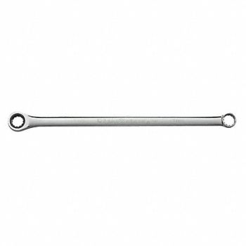 GEARWRENCH Ratcheting Box Wrench 3/4 Dbl End, 702Y29