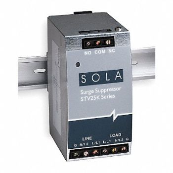 SOLAHD Surge Protection Device 240VAC 1Ph, 6NN79