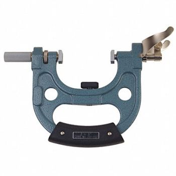 MITUTOYO Dial Snap Gauge without Indicator, 6NRD8