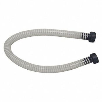 ILC DOVER Breathing Tube HEPA 33 in W PK5, 6NTV0