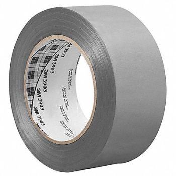 3M Duct Tape Gray 4 in x 50 yd 6.5 mil, 15D155