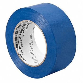 3M Duct Tape Blue 4 in x 50 yd 6.5 mil, 15D153