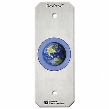 ESSEX Proximity Card Reader, 6NVN7