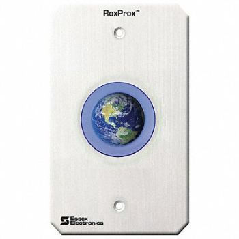 ESSEX Proximity Card Reader, 6NVN8