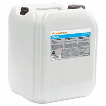 WALTER SURFACE TECHNOLOGIES Multi Surface Cleaner 5.3 gal., 6NVP9
