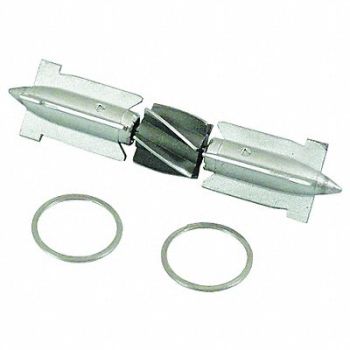 BLANCETT Turbine Flowmeter Repair Kit For 6NZT6, 6NZW2