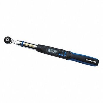 WESTWARD Intchbl Hd Trq Wrnc 60 to 1195 -lb Stl, 6PAF7