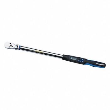 WESTWARD Elec Trq Angl Wrnc DvSz 1/2 26, 6PAG2