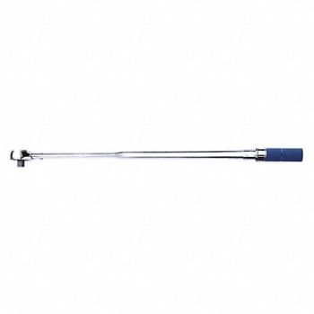 WESTWARD Mcrmtr Trq Wrnch 120 to 600 ft.-lb. 3/4, 55JC01