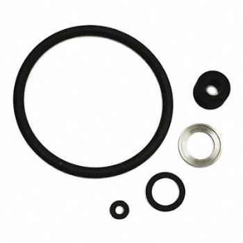 PARKER O-Ring Set Viton For BSSB Housings, 6PAU6