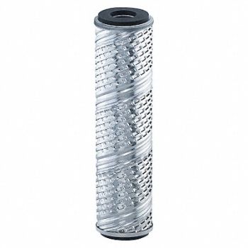 PARKER Filter Cartridge 30 micron 29 5/8 H, 6PAW5