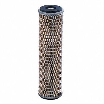 PARKER Filter Cartridge 20 micron 29 5/8 H, 6PAY1