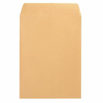 UNIVERSAL Multipurpose Envelopes 12 H 9 W PK250, 6PDN5