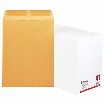 UNIVERSAL Multipurpose Envelopes 13 H 10 W PK250, 6PDN7