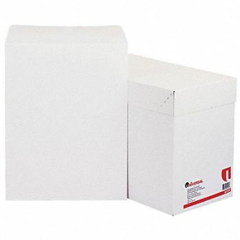 UNIVERSAL Multipurpose Envelopes 13 H 10 W PK250, 6PDP1
