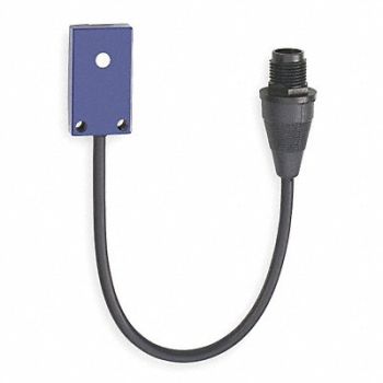 TELEMECANIQUE SENSORS Ultrasonic Sensor 508mm 12-24VDC PNP NO, 6PE38