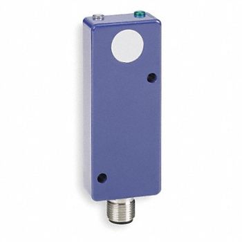 TELEMECANIQUE SENSORS ultrasonic Sensor 508mm 12-24VDC PNP NO, 6PE40
