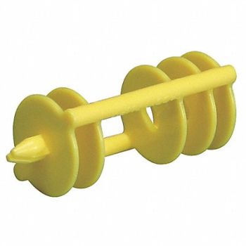 NVENT CADDY Box Support 1-1/2In Deep Boxes Yellow, 6PFP1