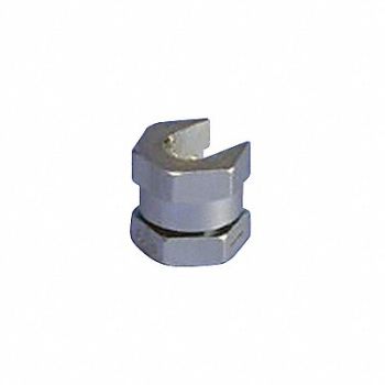 NVENT CADDY Nut Threaded Rod 1/2In 2250 lb, 6PFR8