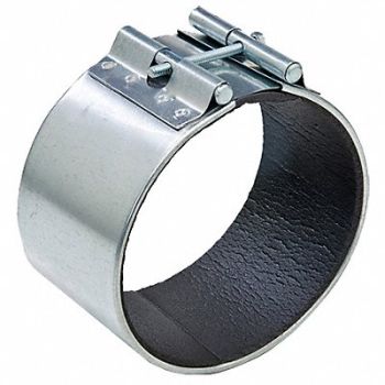 DUCTMATE Connector Sleeve 12 Duct Size, 6PGC1
