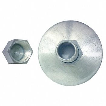 DUCTMATE Drain, 6PGC3