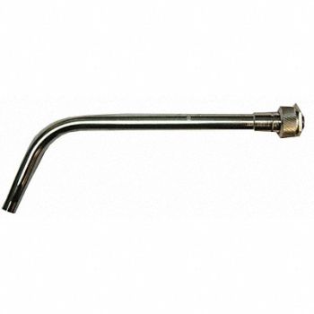 SMITH EQUIPMENT 1/4 Threaded Torch Tip, 6PHH5