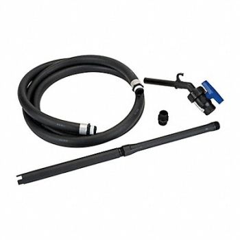 GPI Nozzle Kit Chemical Pump Dia 1 In, 6PNY9