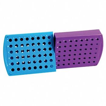 HEATHROW SCIENTIFIC Rack Rotational Duo, 6PTK2