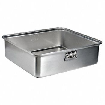 VOLLRATH Roasting Pan Bottom, 6PVJ9