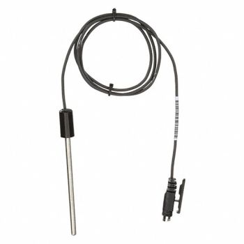 THERMO SCIENTIFIC ORION ATC SSTEEL BODY PROBE 1M, 6PXW8