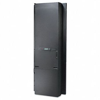 APC BY SCHNEIDER ELECTRIC Eqpmnt Rck Air-Dstrbtn Fan 75-1/2 H 29 W, 6PYD3