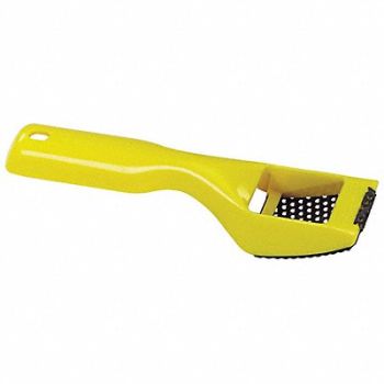 STANLEY Shaver 7 1/4 In Length, 6R004