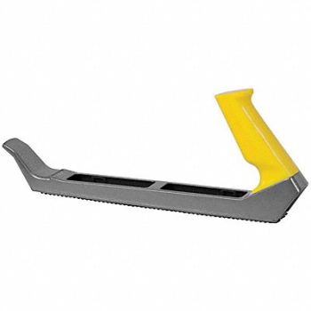 STANLEY Plane 11 1/4 In Length, 6R007