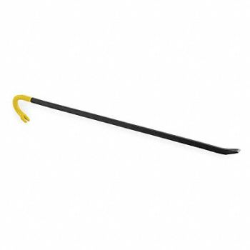 STANLEY Ripping Bar 3/4 X 29 In, 6R305