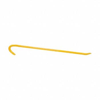 STANLEY Ripping Bar 3/4 X 36 In, 6R306