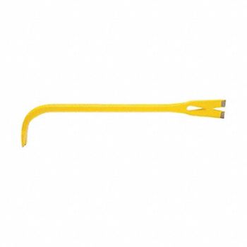 STANLEY Ripping Bars Offset Ripping Bar 17 in L, 6R312
